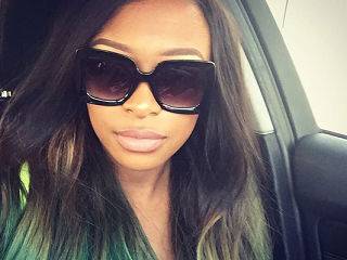 What’s Hot: DJ Zinhle has no time to waste on Bonang